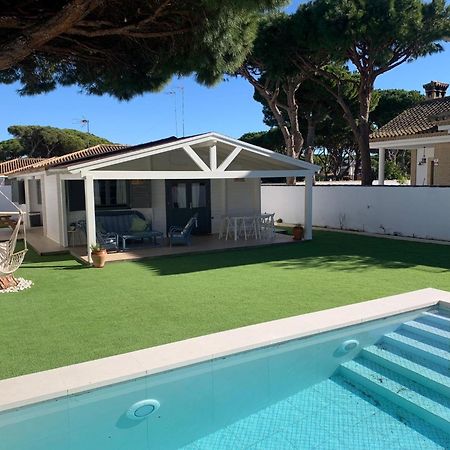La Casita Del Sopapo Βίλα Chiclana de la Frontera Εξωτερικό φωτογραφία