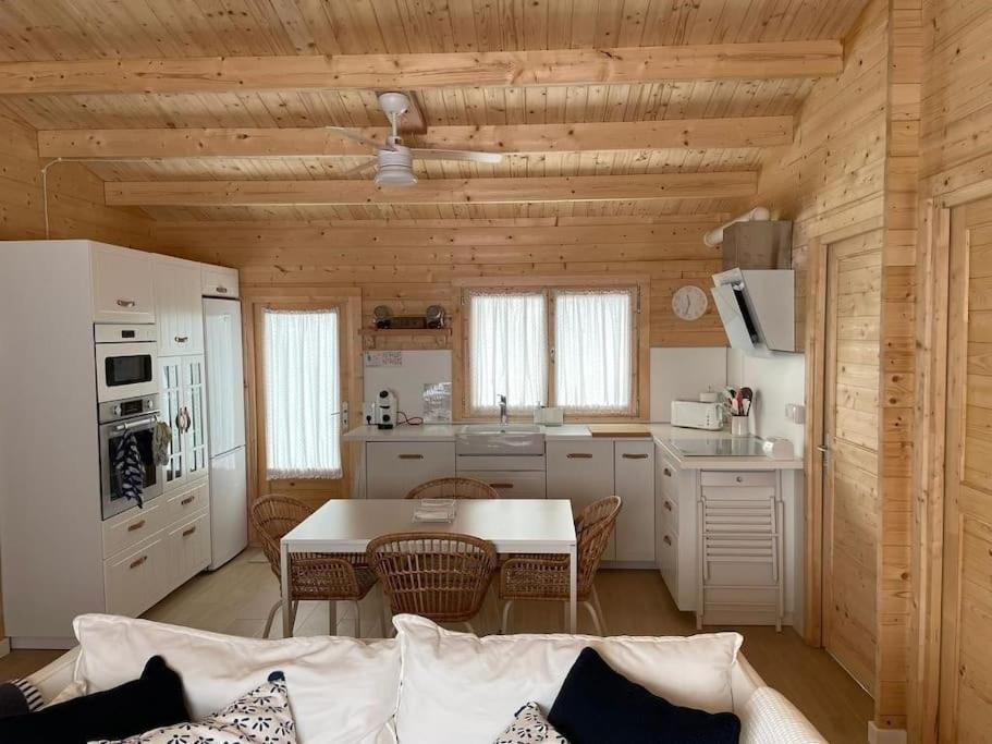 La Casita Del Sopapo Βίλα Chiclana de la Frontera Εξωτερικό φωτογραφία