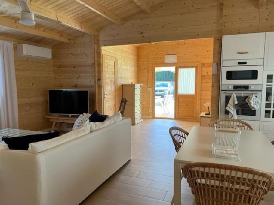 La Casita Del Sopapo Βίλα Chiclana de la Frontera Εξωτερικό φωτογραφία