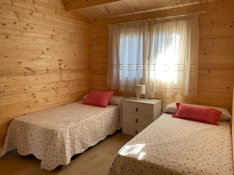 La Casita Del Sopapo Βίλα Chiclana de la Frontera Εξωτερικό φωτογραφία