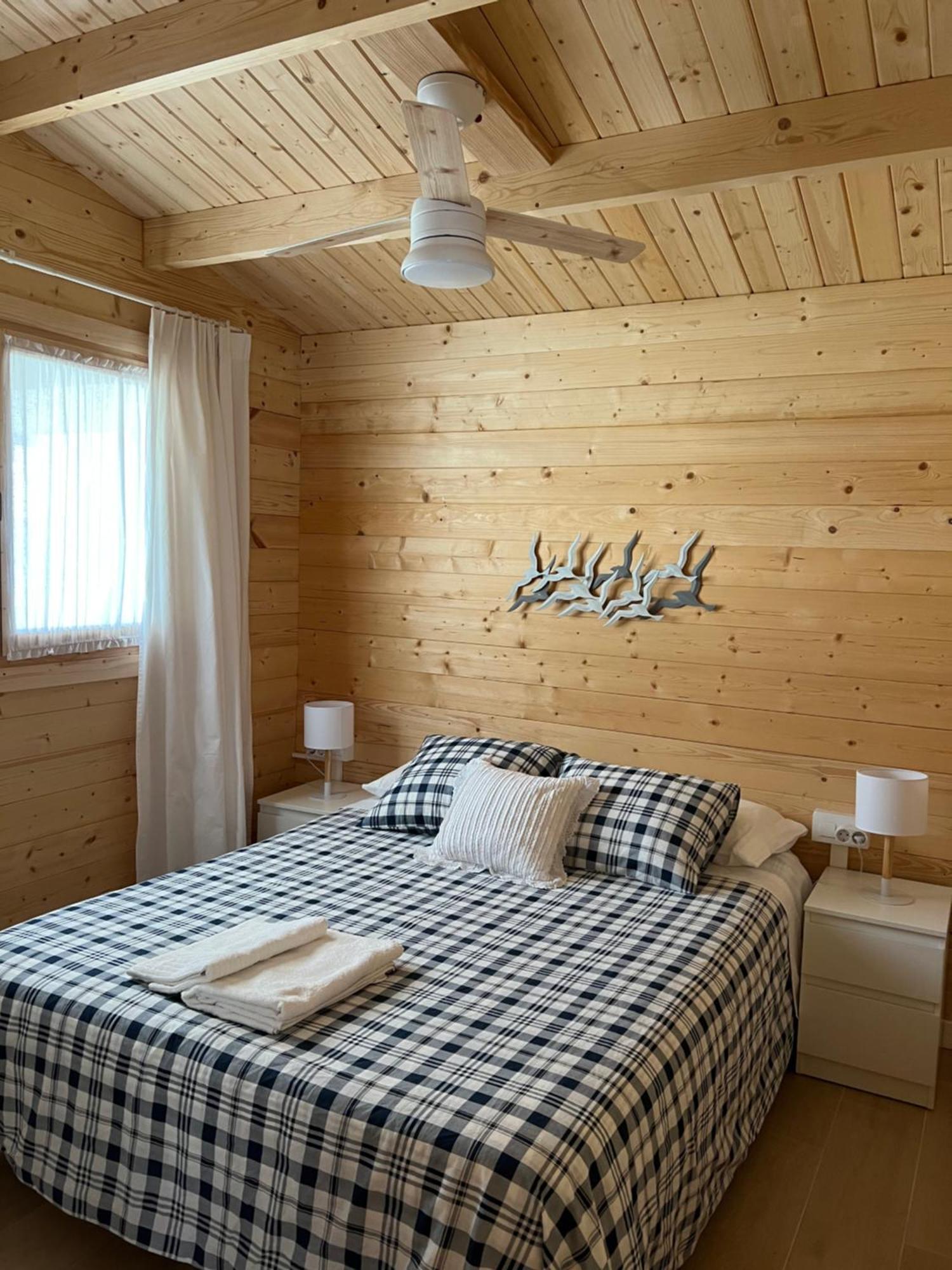 La Casita Del Sopapo Βίλα Chiclana de la Frontera Εξωτερικό φωτογραφία